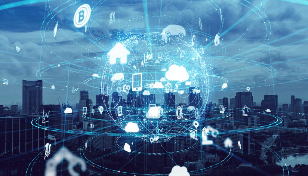 the cloud host all the voip in 2025