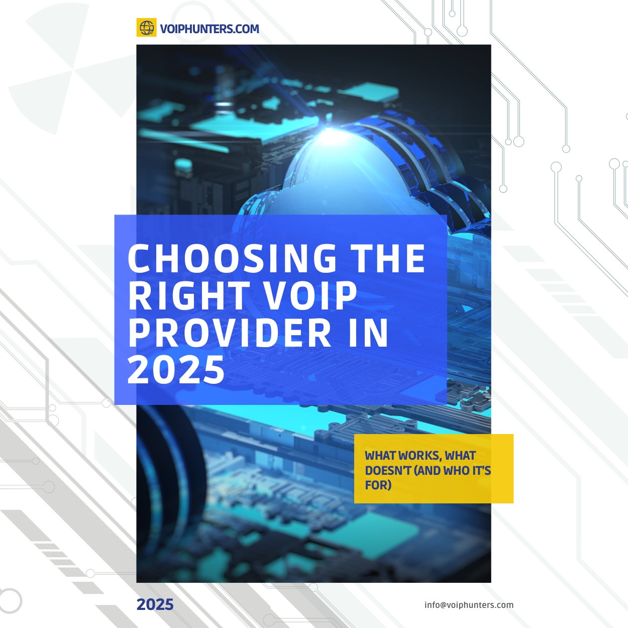 your free voip guide.