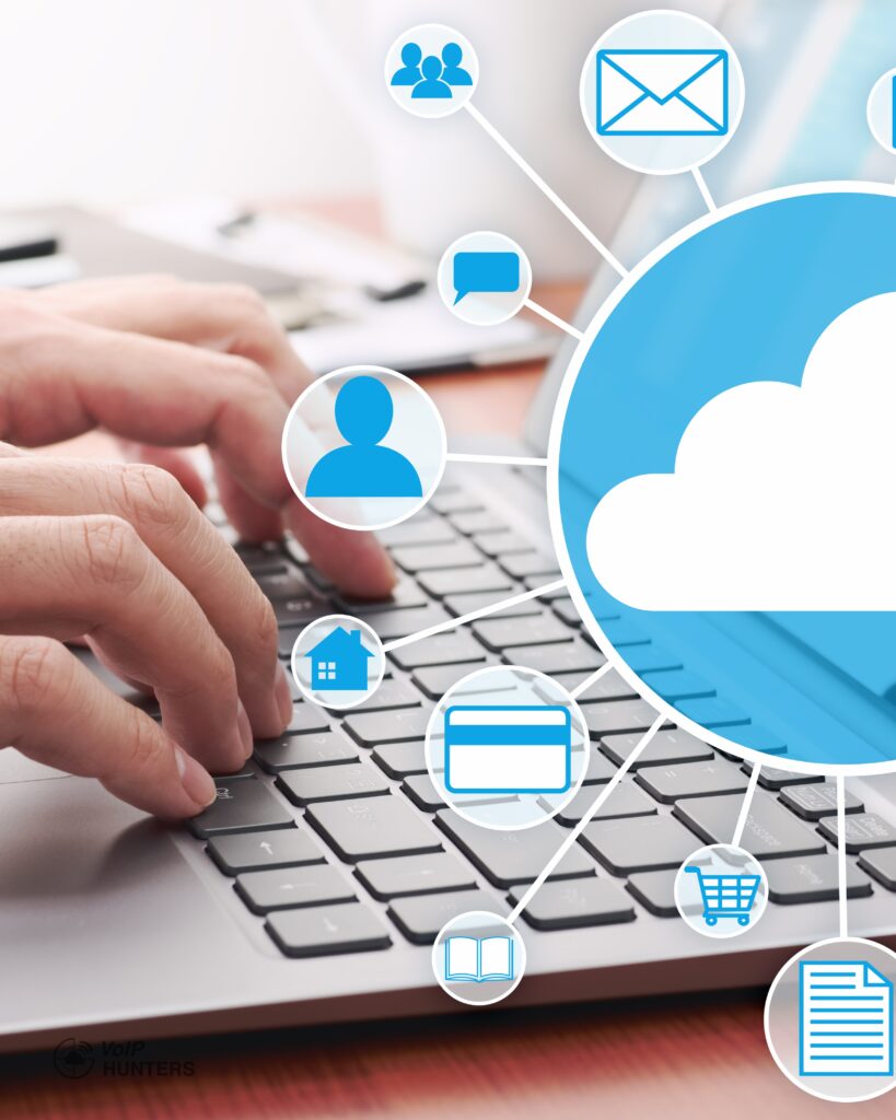 communicate easier with voip in 2025