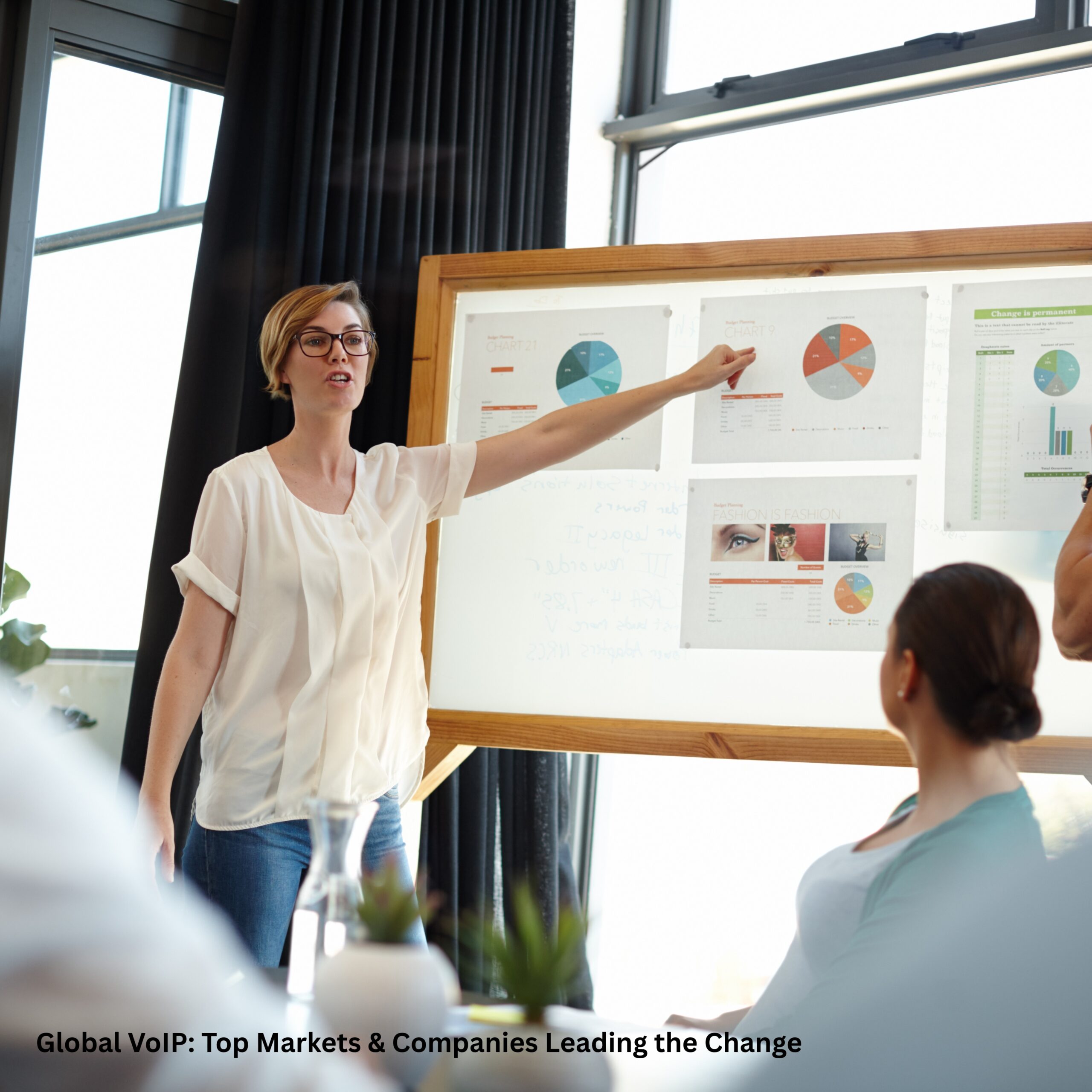 Global VoIP Insights: Key Markets and Major Players You Should Know